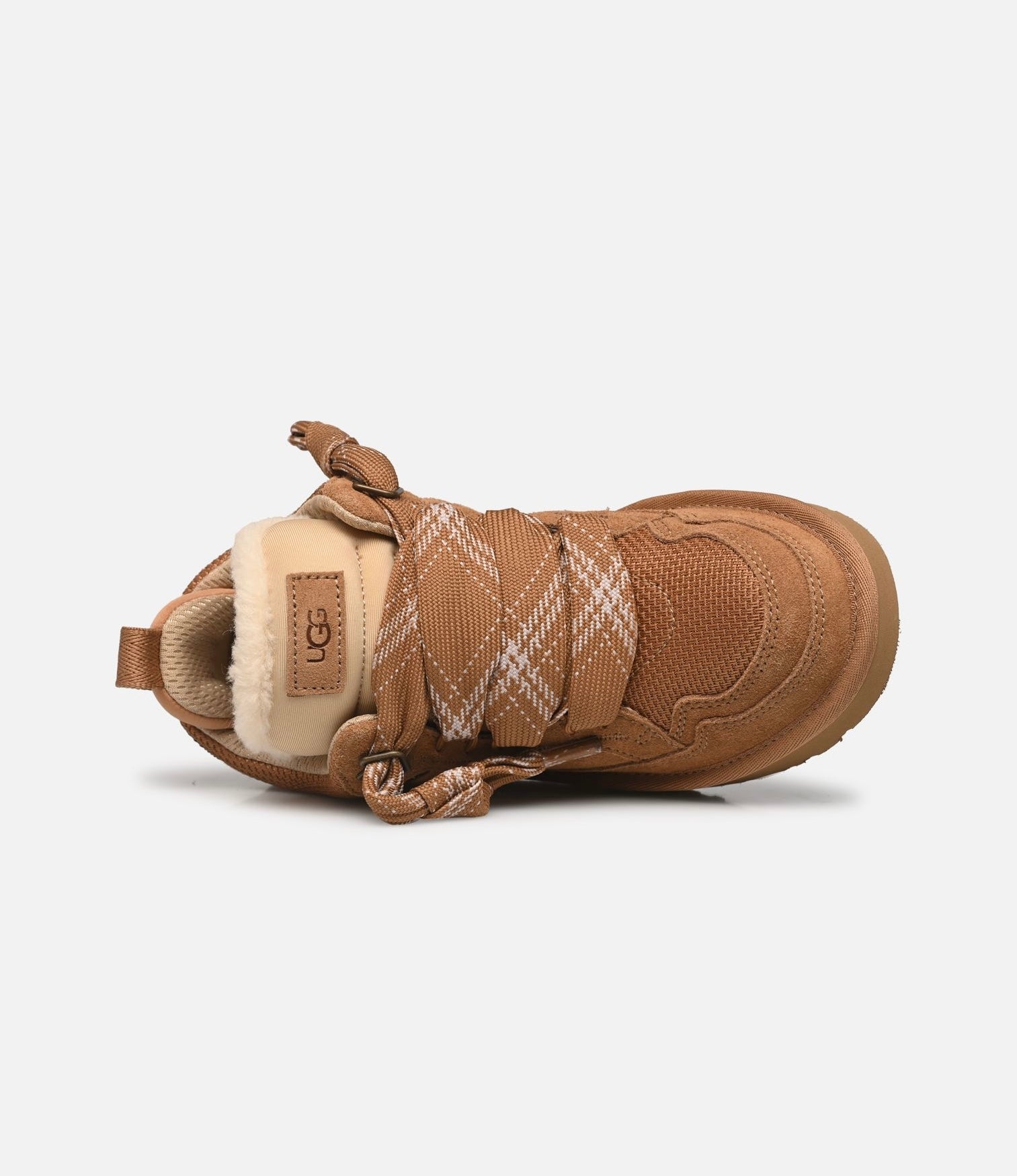 Sneaker UGG Lowmel Castagna