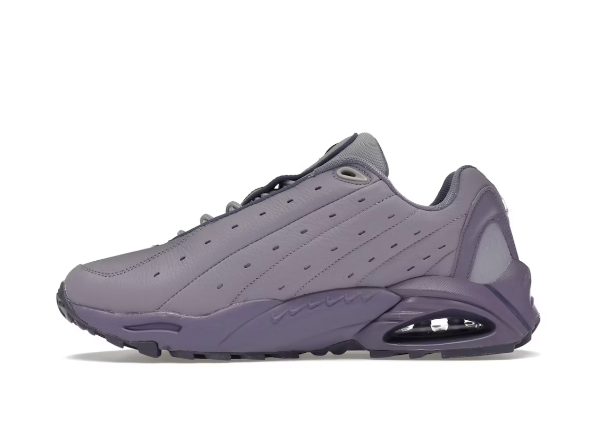 Nike Hot Step Air Terra Nocta Violett