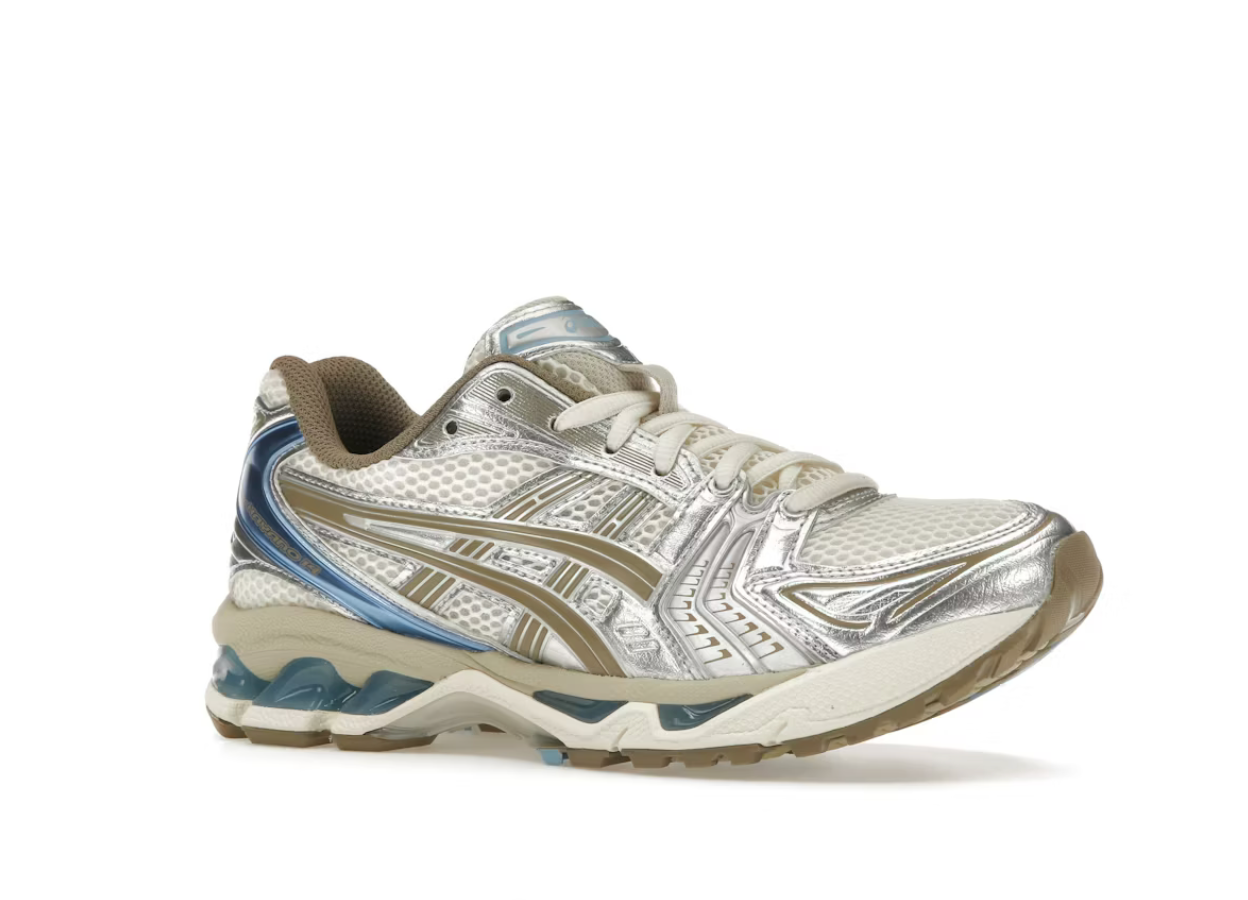 Asics Gel-Kayano 14 Cream Pepper