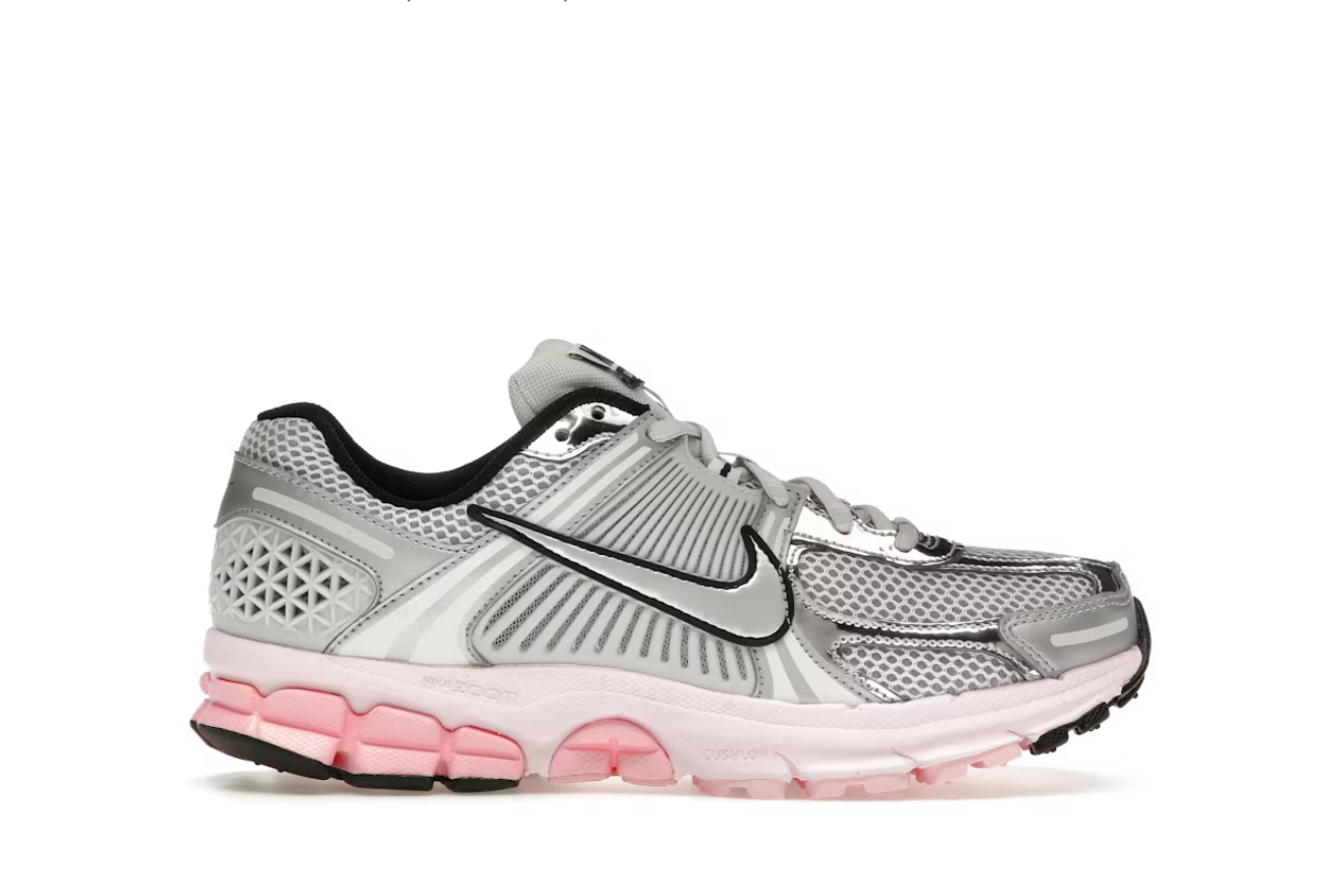 Nike Zoom Vomero 5 Photon Dust Pink Foam