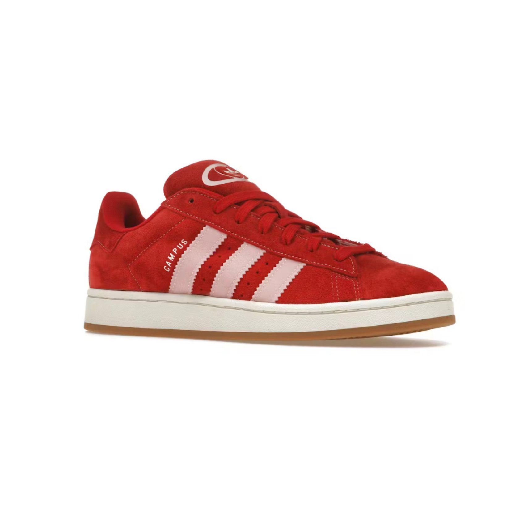 Adidas Campus 00s Better Scarlet Clear Pink