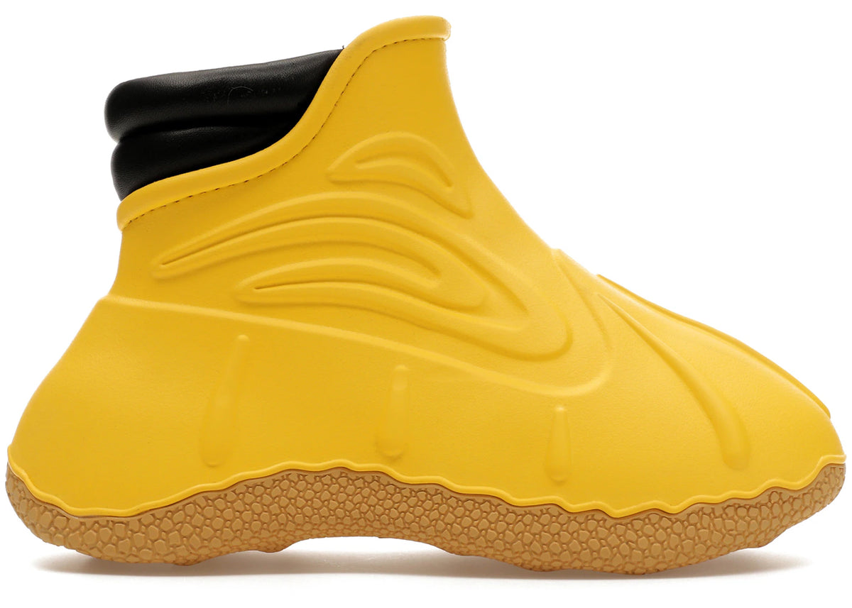 FCTRY LAb x NLE Choppa Duck Boot Yellow - main view
