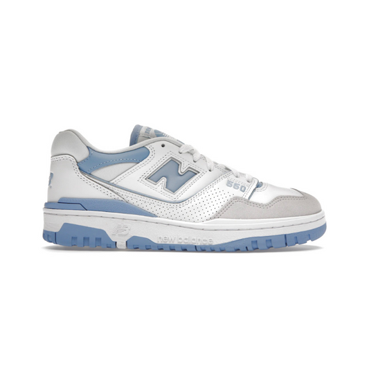 New Balance 550 Rain Cloud