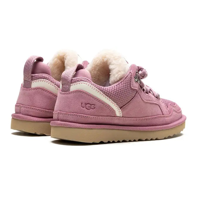 UGG Lowmel Sneaker Dusty Orchid Pink