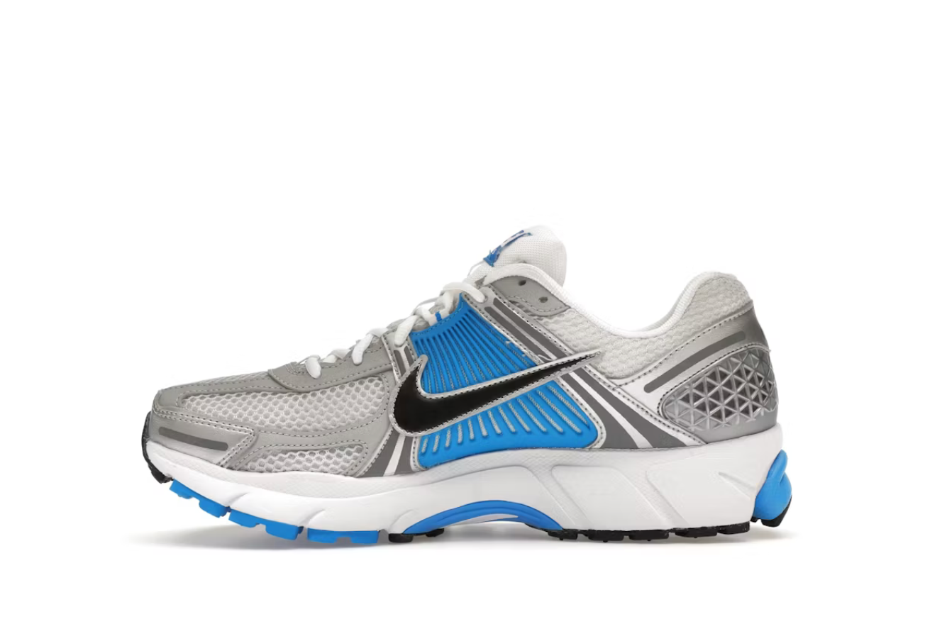 Nike Zoom Vomero 5 White Photo Blue