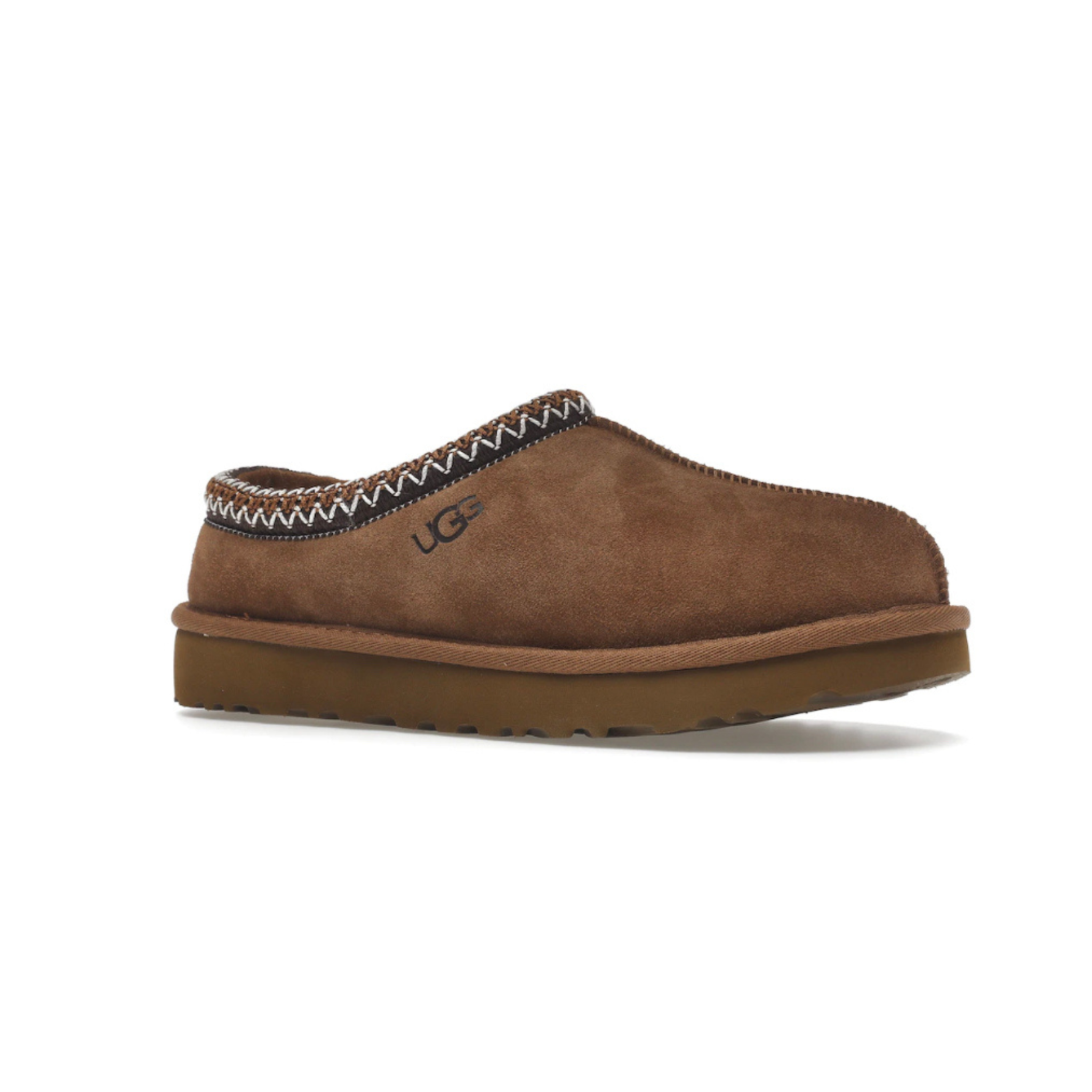 UGG Tasman Slipper Chestnut