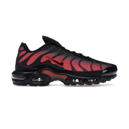 Nike Air Max Plus Bred Reflective