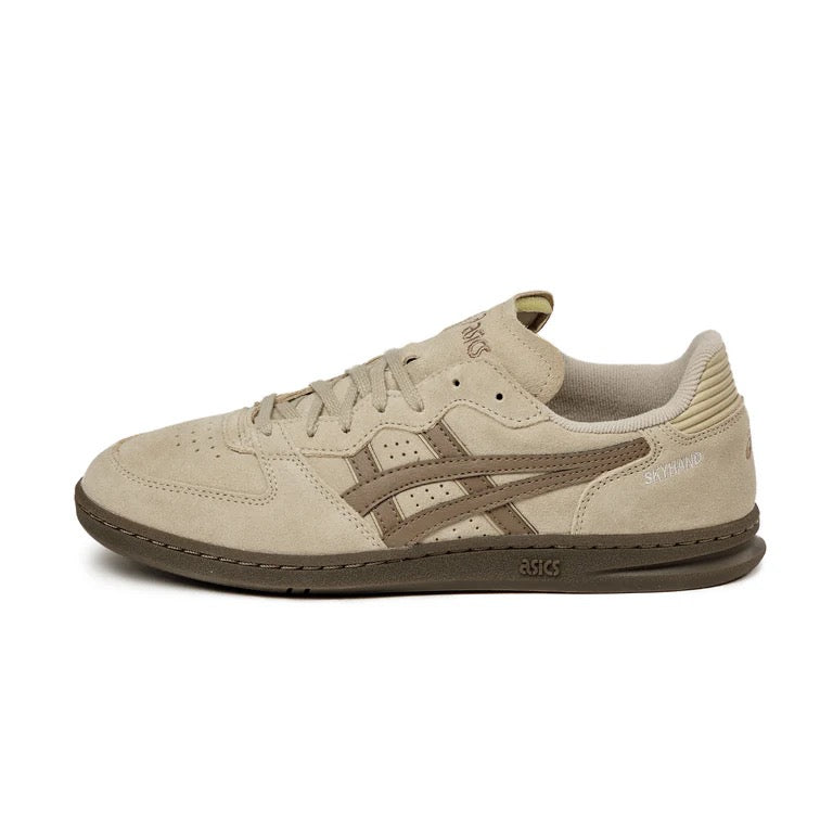 Asics Skyhand Hay Feather Grigio Talpa