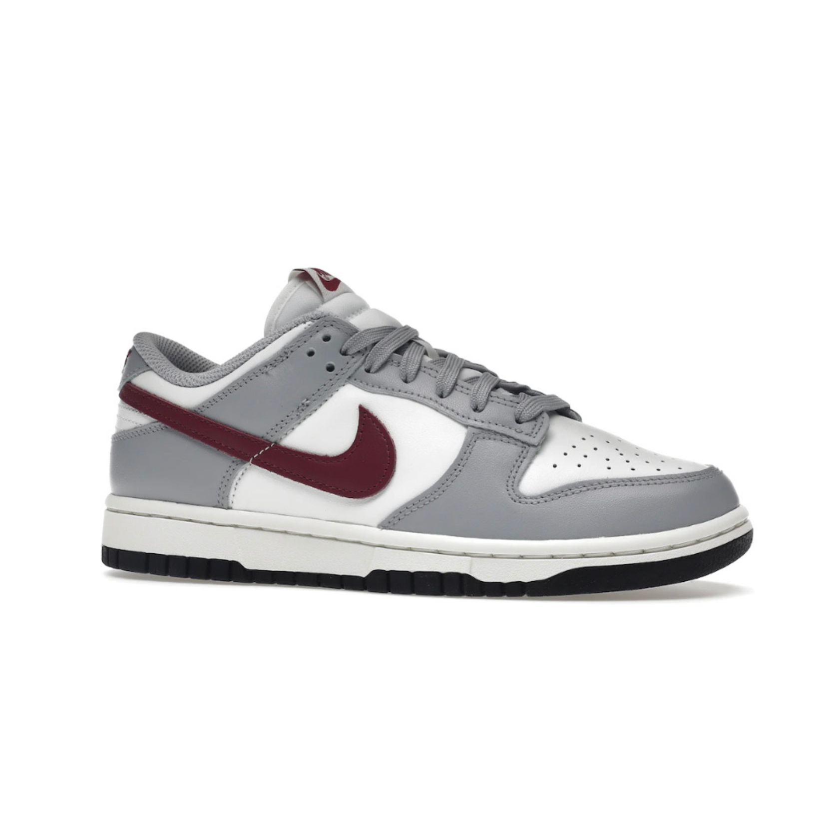 Nike Dunk Low Pale Ivory Redwood