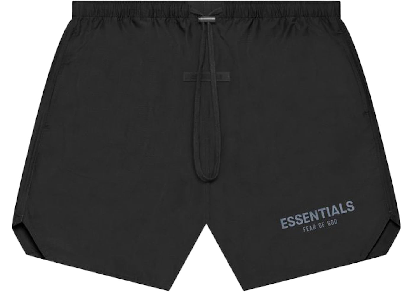 Fear of God Essentials Volley Short-Black