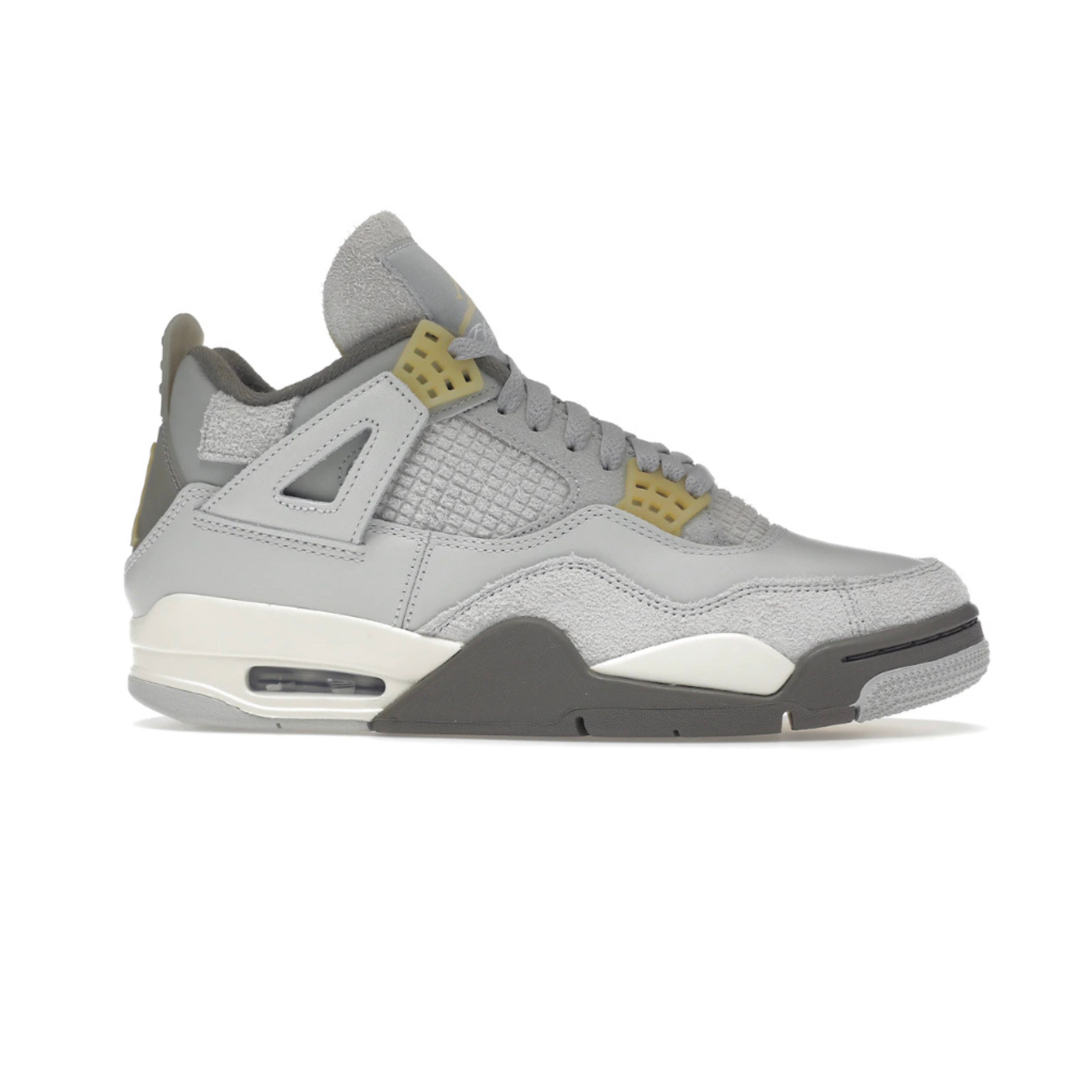 Jordan 4 Retro Photon Dust