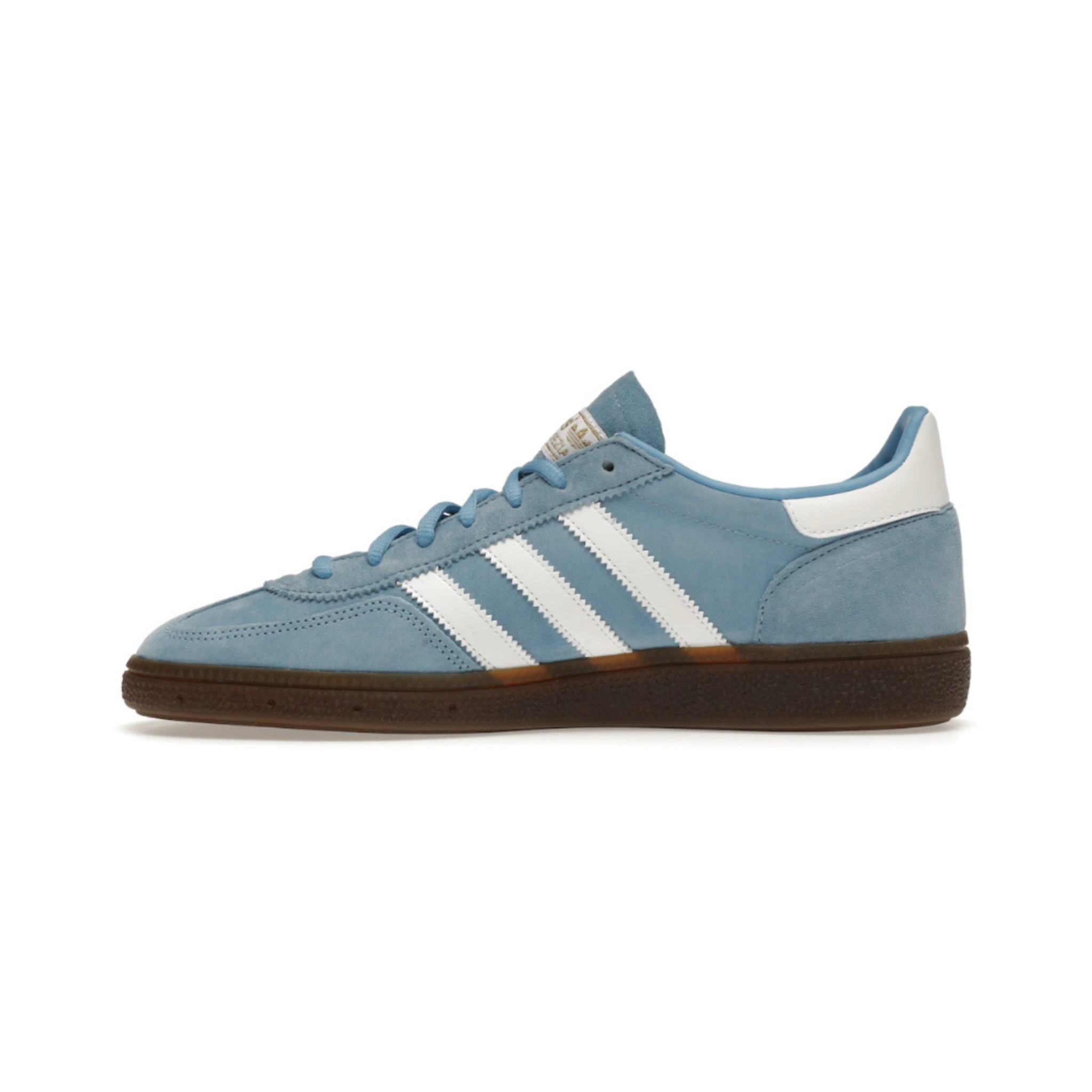 Adidas Handball Spezial Light Blue