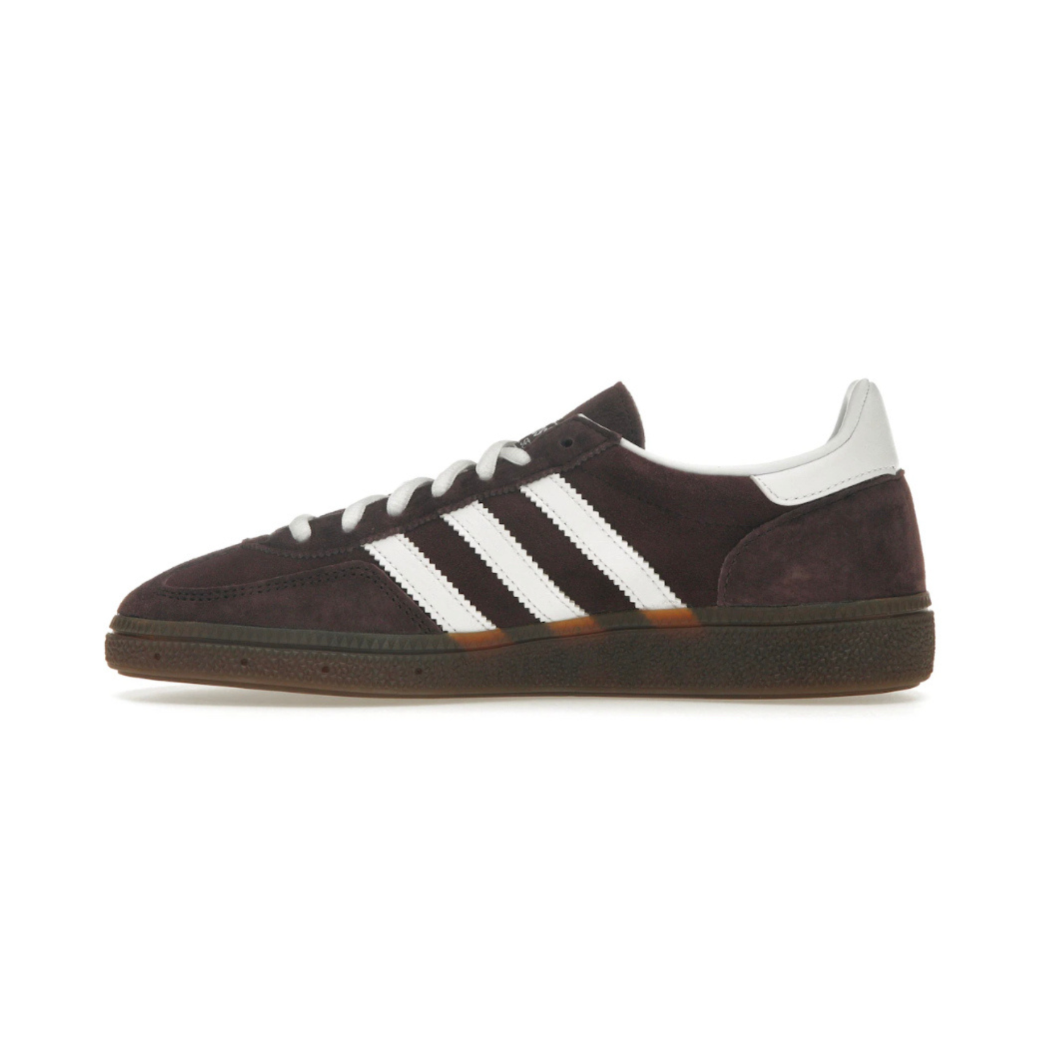 Adidas Handball Spezial Brown Gum