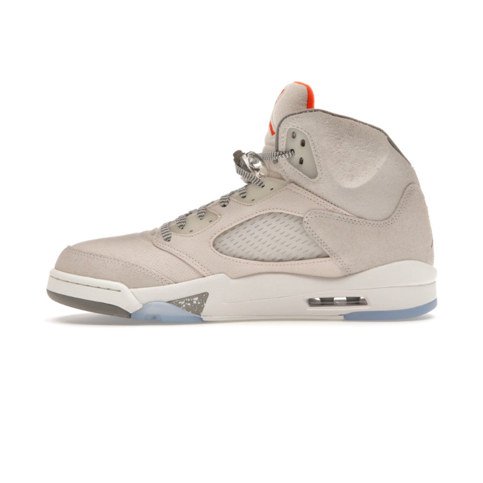 Jordan 5 Retro Orewood Brown