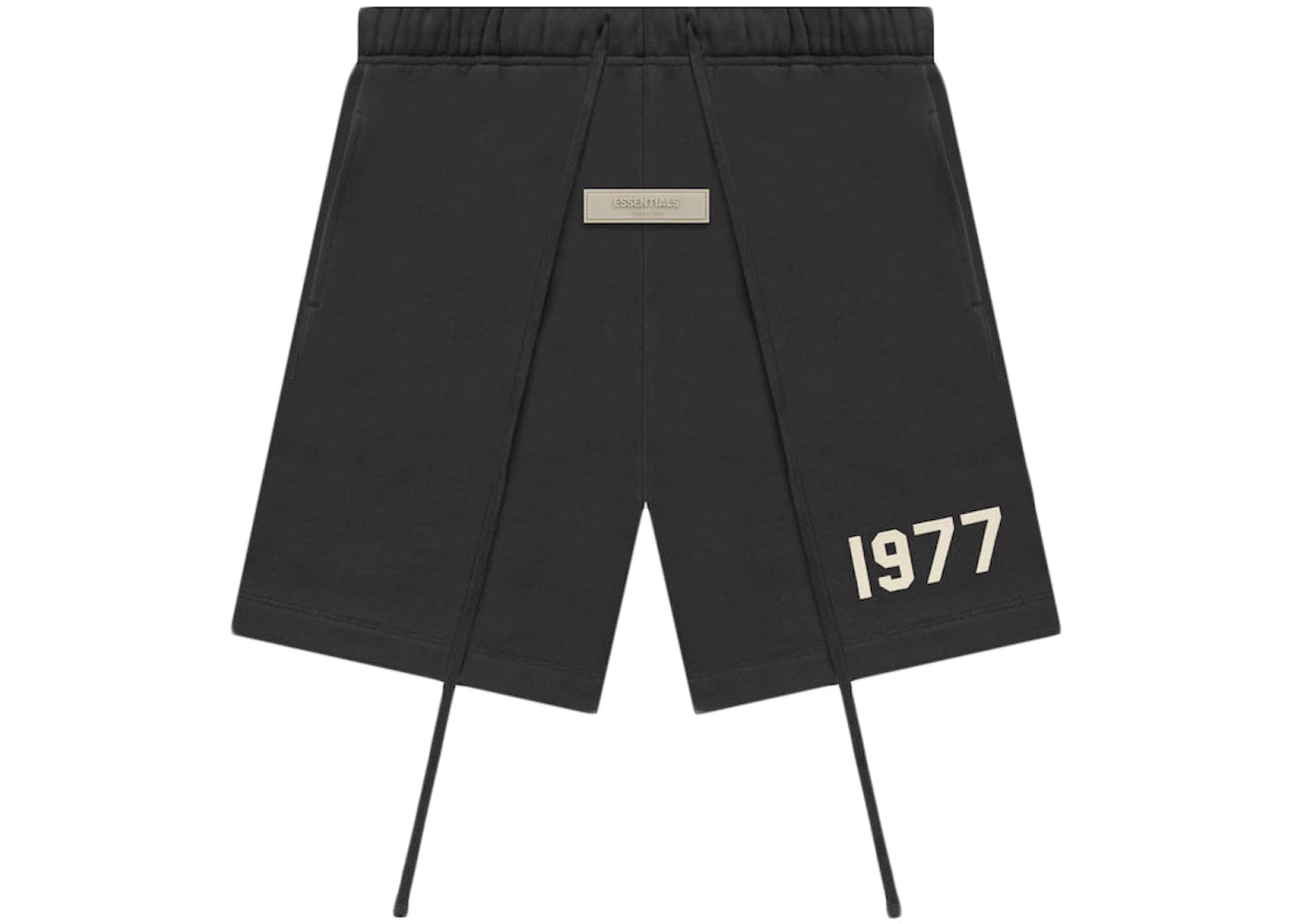 Fear of God Essentials 1977 Shorts-Iron