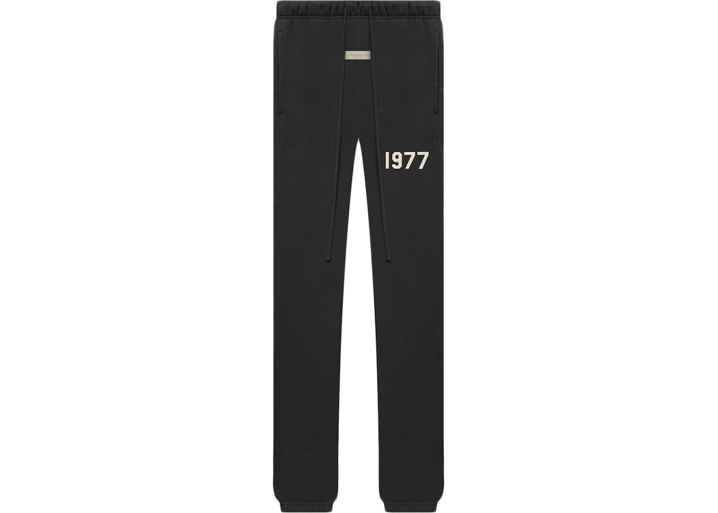 Fear of God Essentials Elasticized Cuffs 1977 Sweatpants-Iron