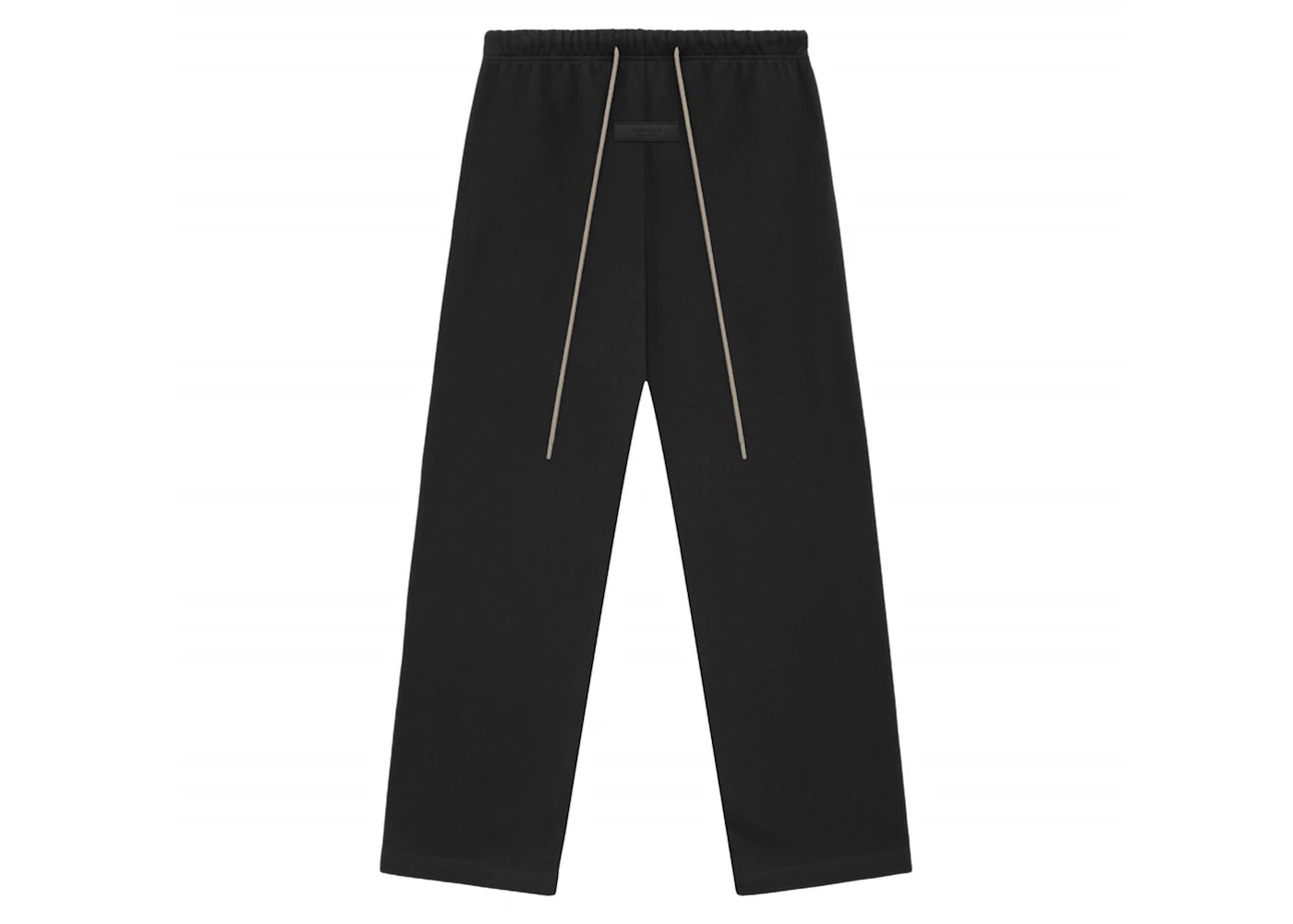 Fear of God Essentials Core Collection Lounge Sweatpant-Black