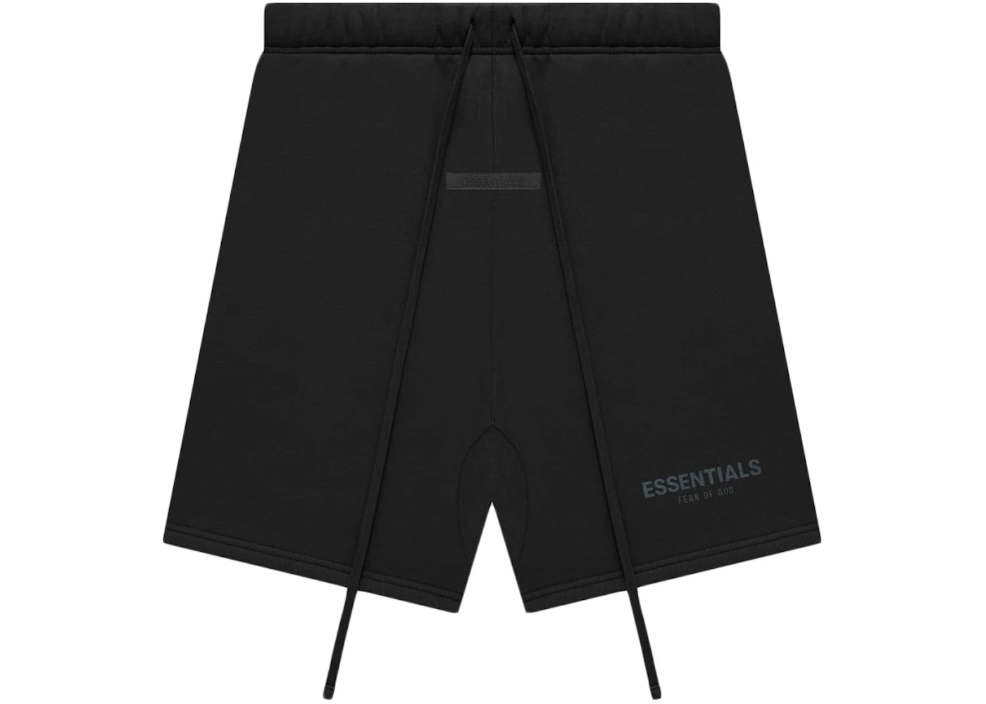 Fear of God Essentials Core Collection Sweatshort-Stretch Limo