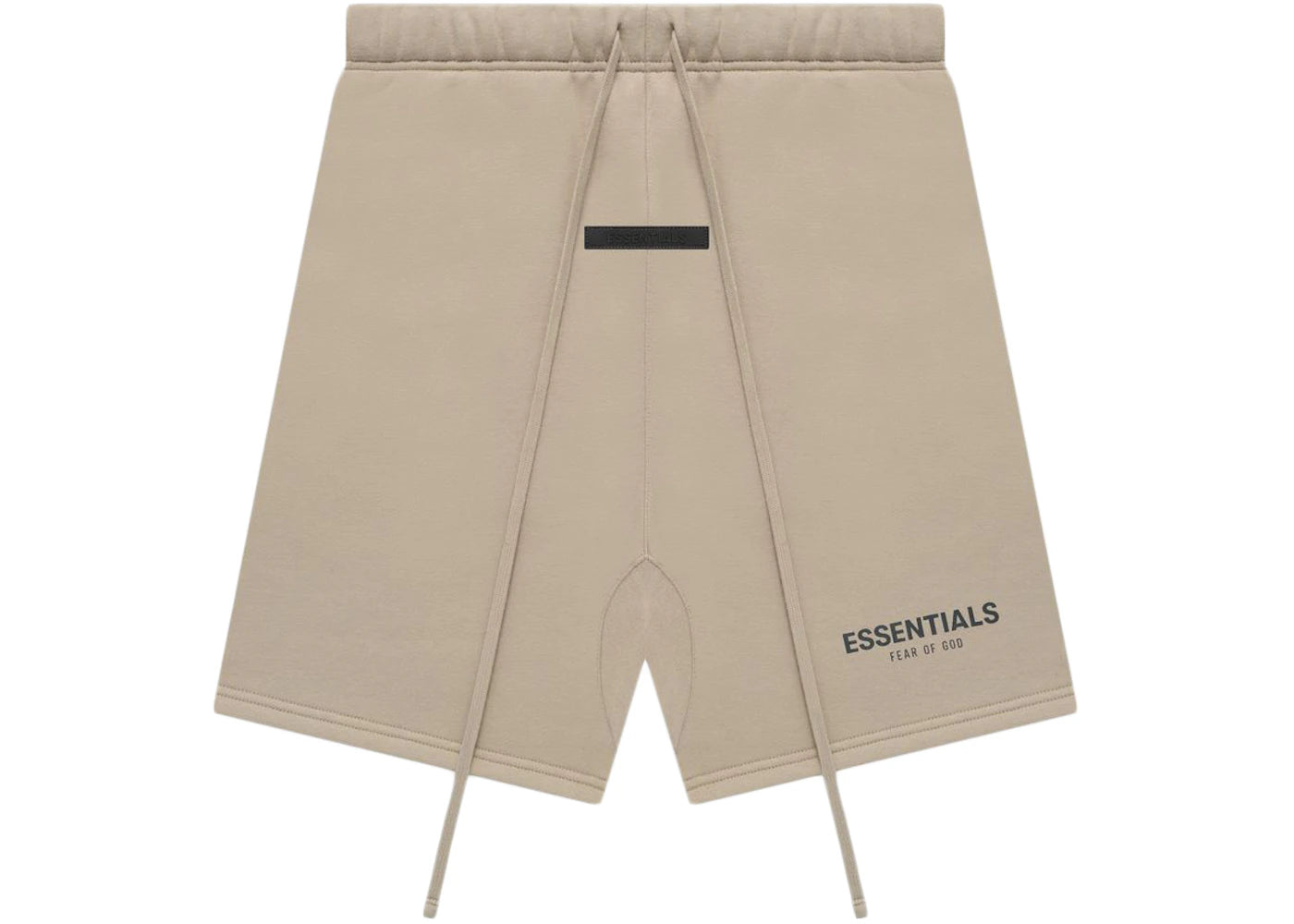 Fear of God Essentials Core Collection Sweatshort-String