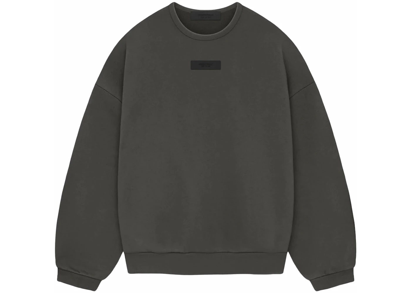Fear of God Essentials Crewneck-Ink