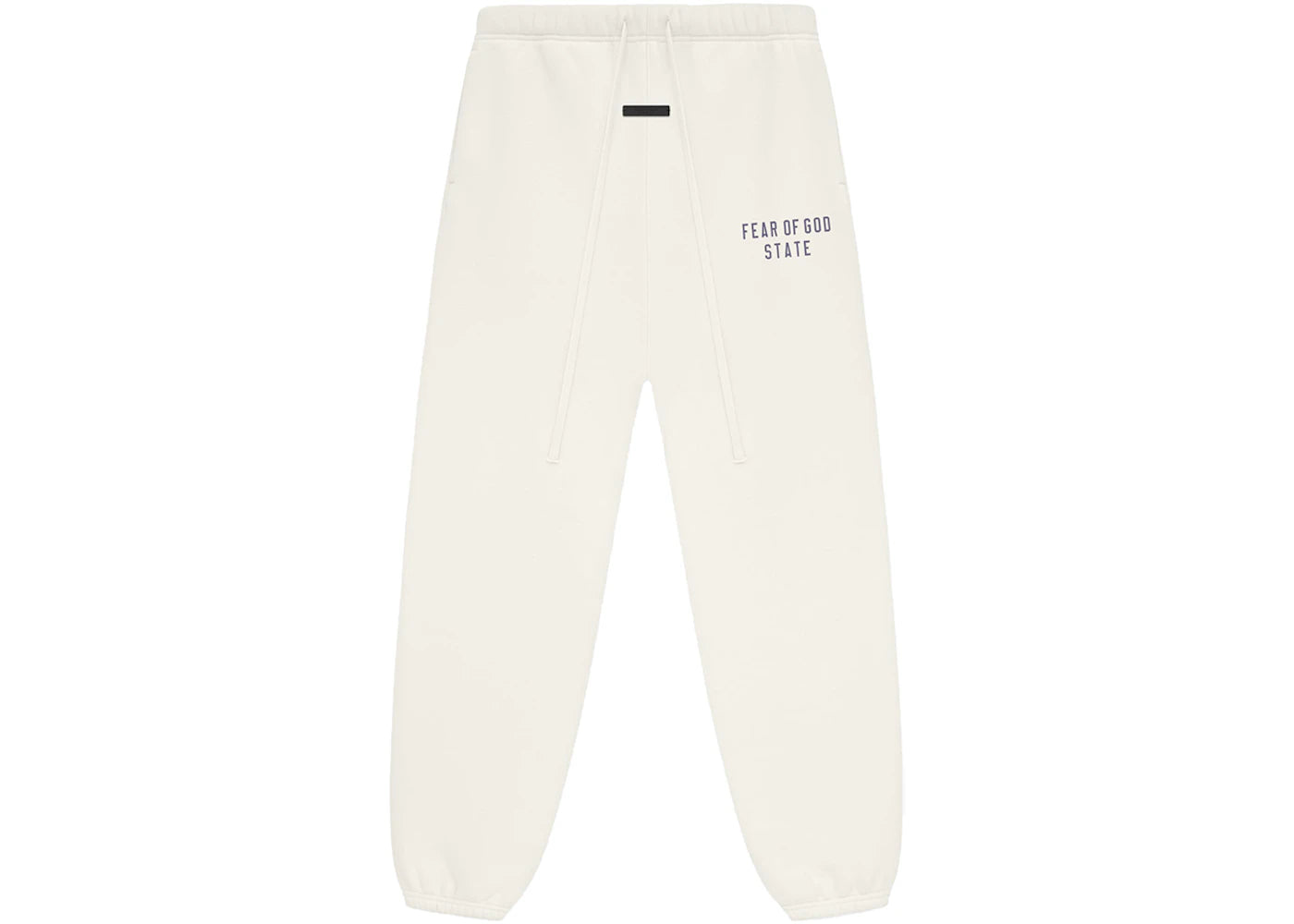 Fear of God Essentials Fleece Essential Sweatpant-Shell
