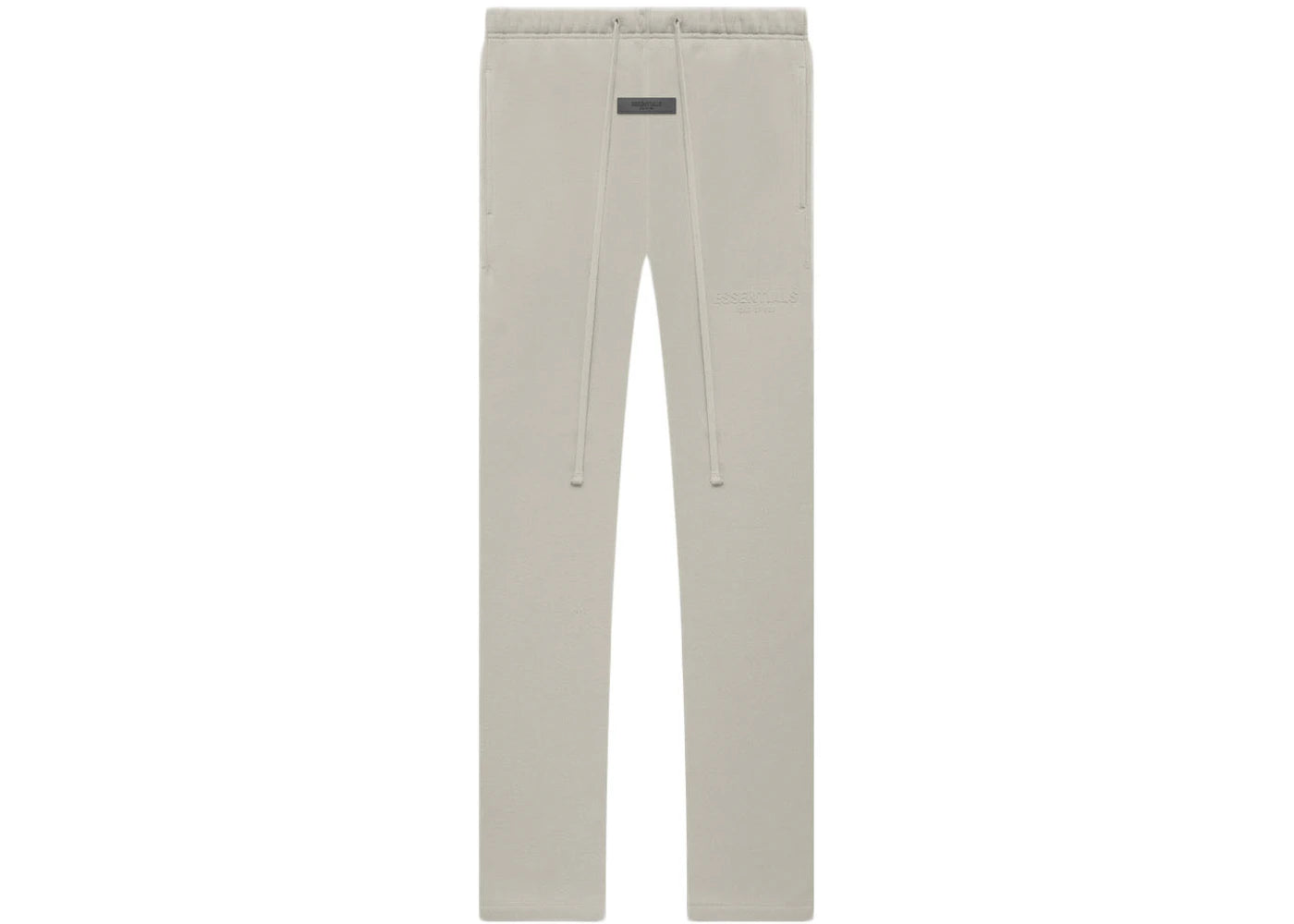 Fear of God Essentials Relaxed Sweatpant-Smoke