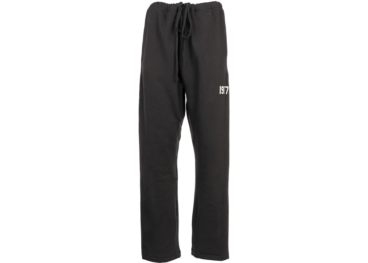 Fear of God Essentials Relaxed 1977 Sweatpants-Iron