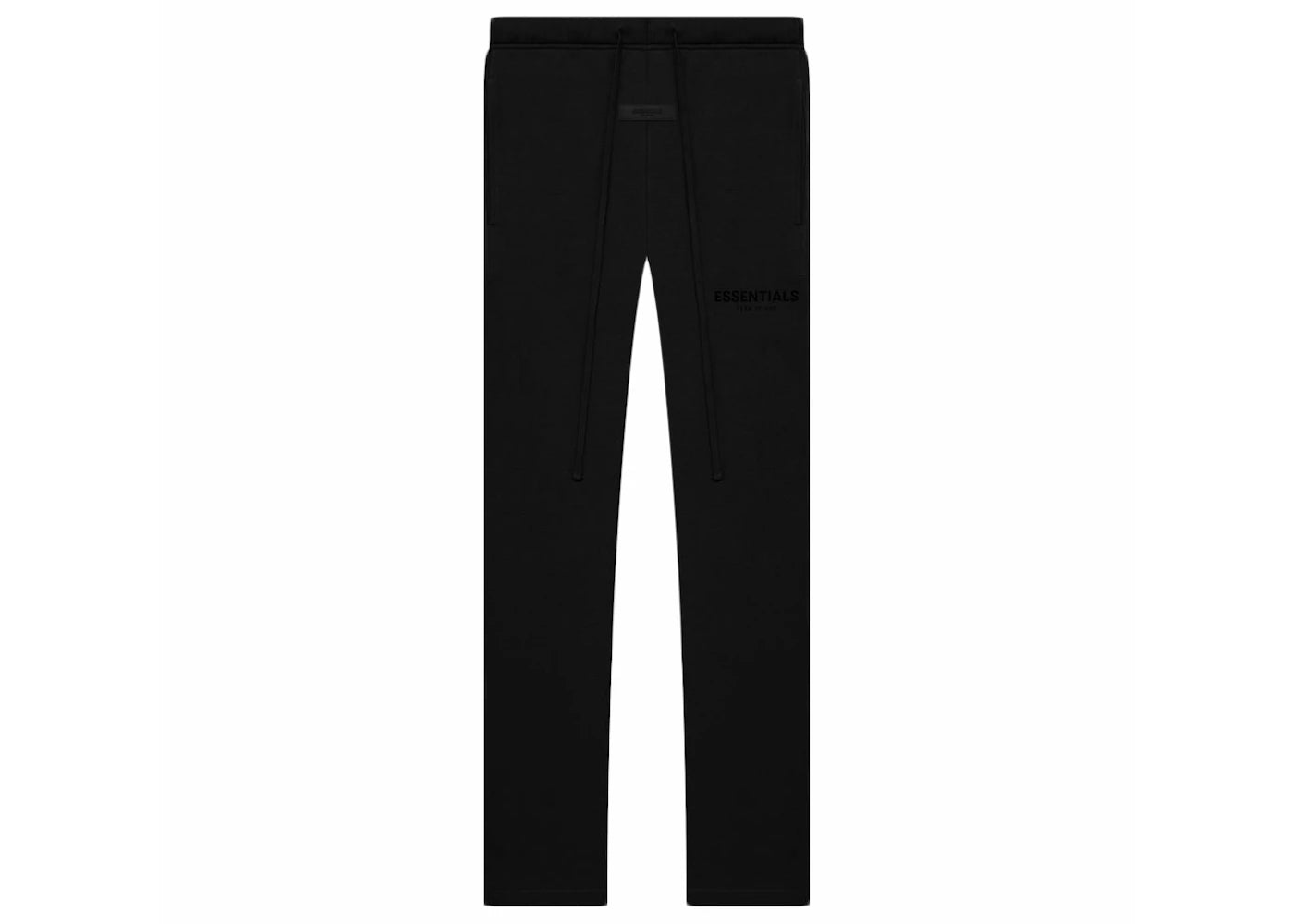 Pantalon de survêtement décontracté Fear of God Essentials (SS22) - Stretch Limo