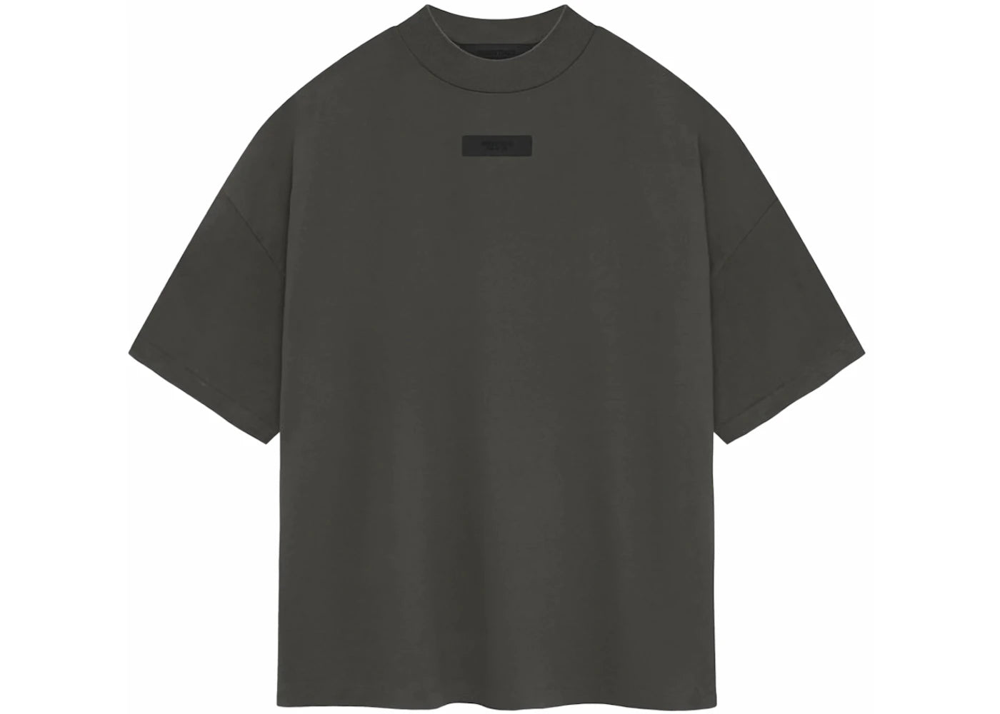 Fear of God Essentials S/S Tee-Ink