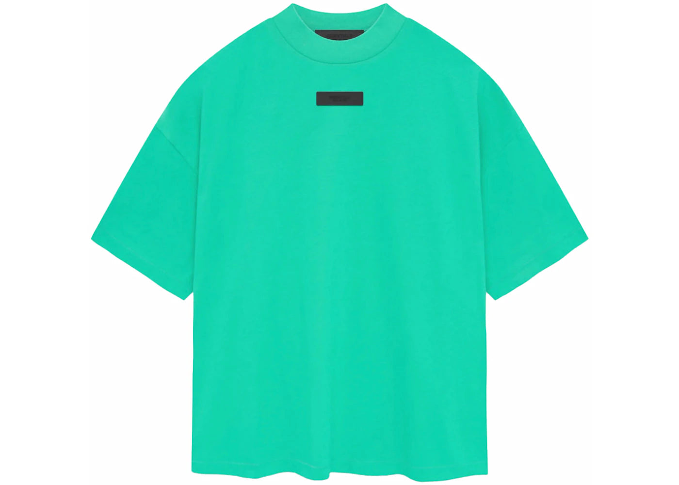Fear of God Essentials S/S Tee-Mint Leaf