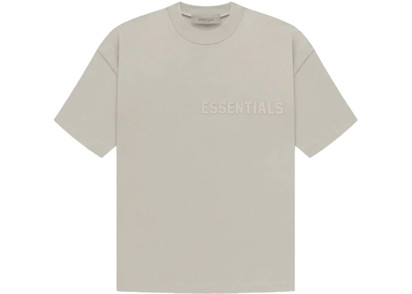 Fear of God Essentials SS Tee-Seal