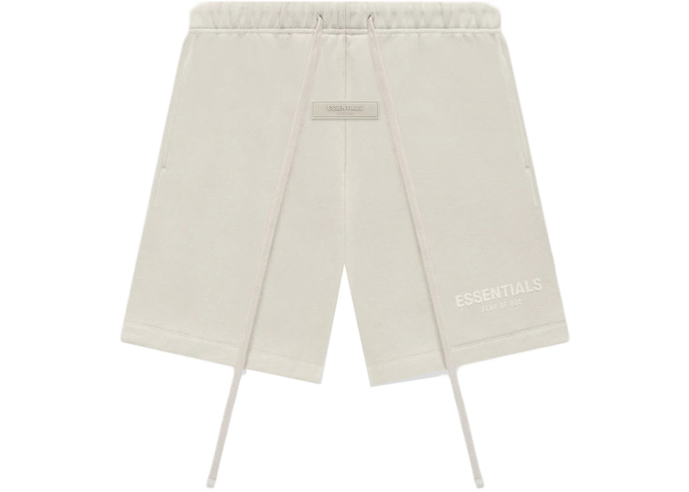 Fear of God Essentials Shorts-Wheat