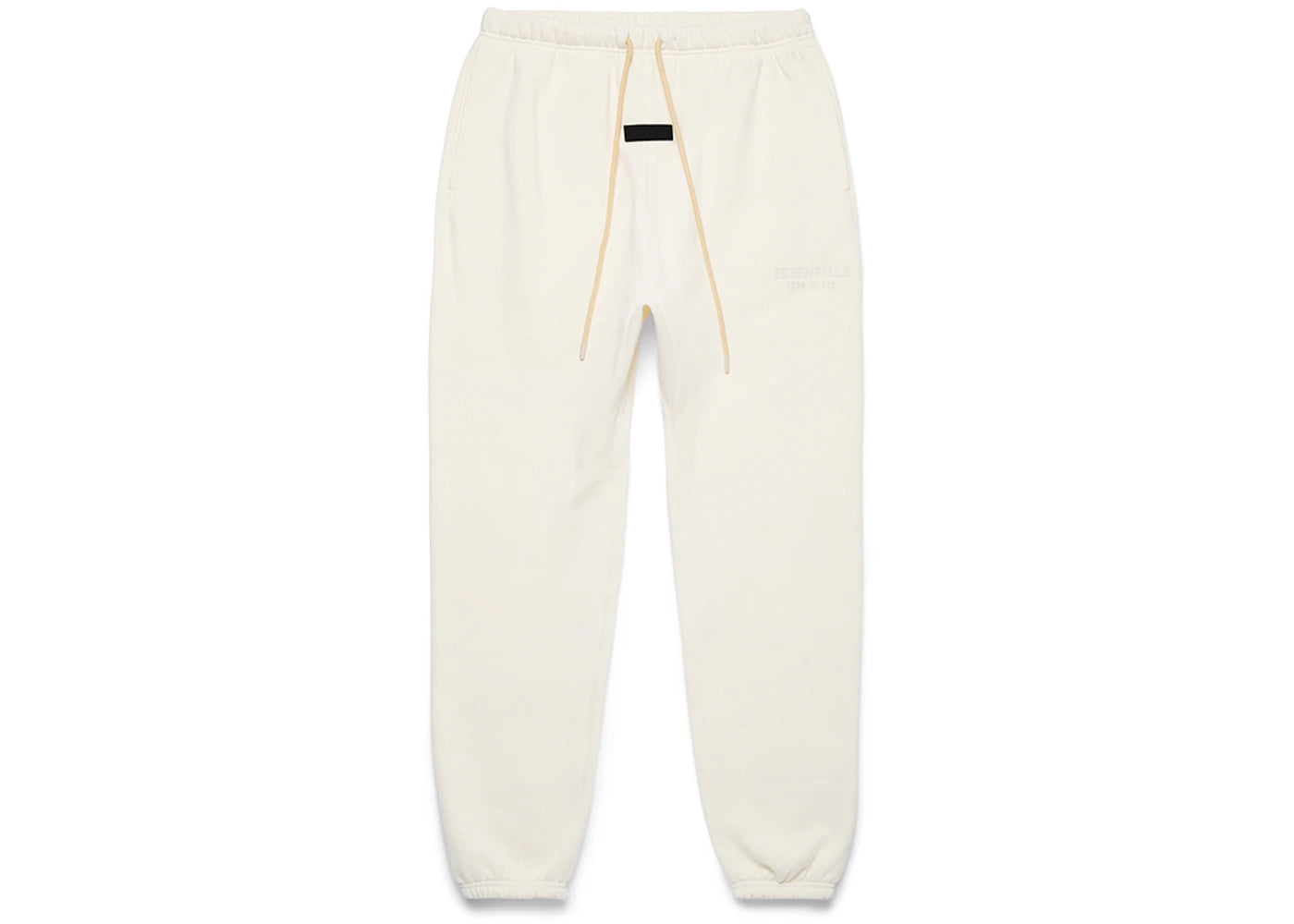 Fear of God Essentials Sweatpant-Cloud Dancer