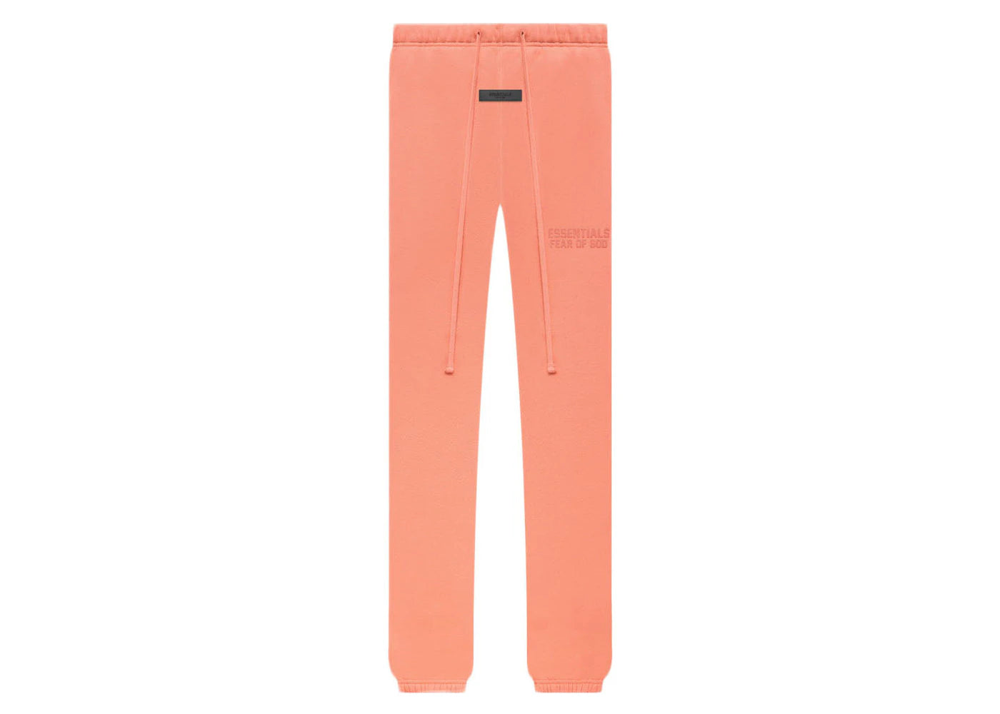 Fear of God Essentials Sweatpant-Coral
