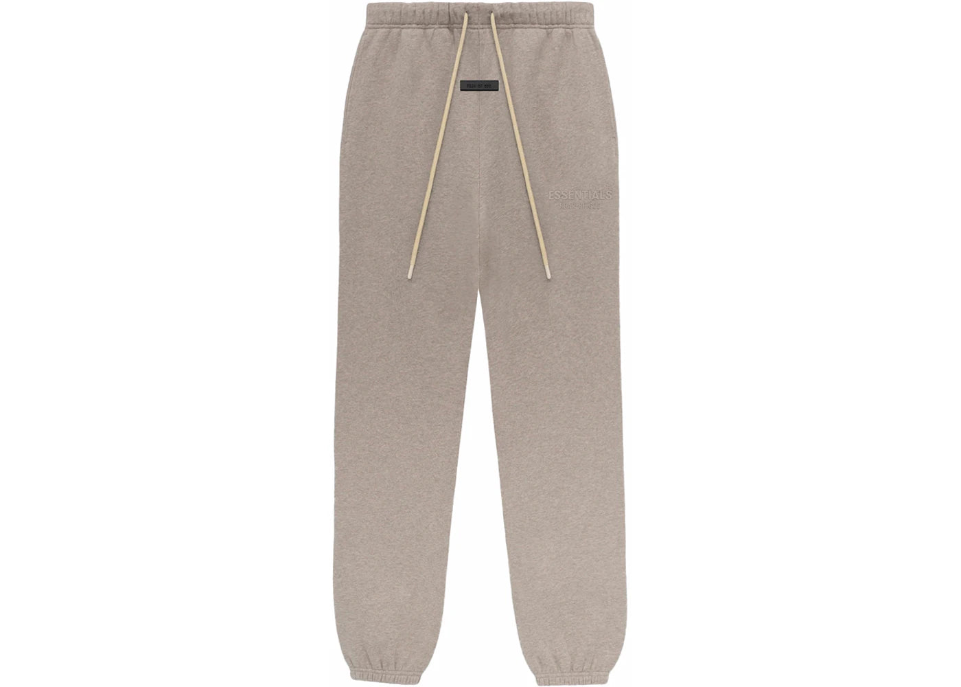 Fear of God Essentials Sweatpant-Core Heather