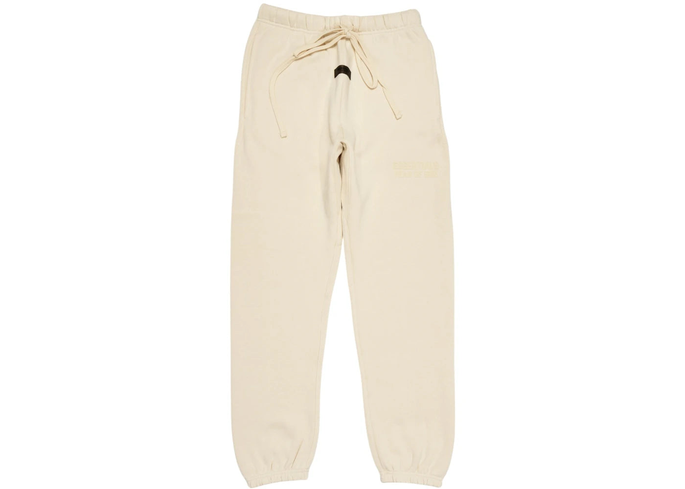 Fear of God Essentials Sweatpant-Egg Shell