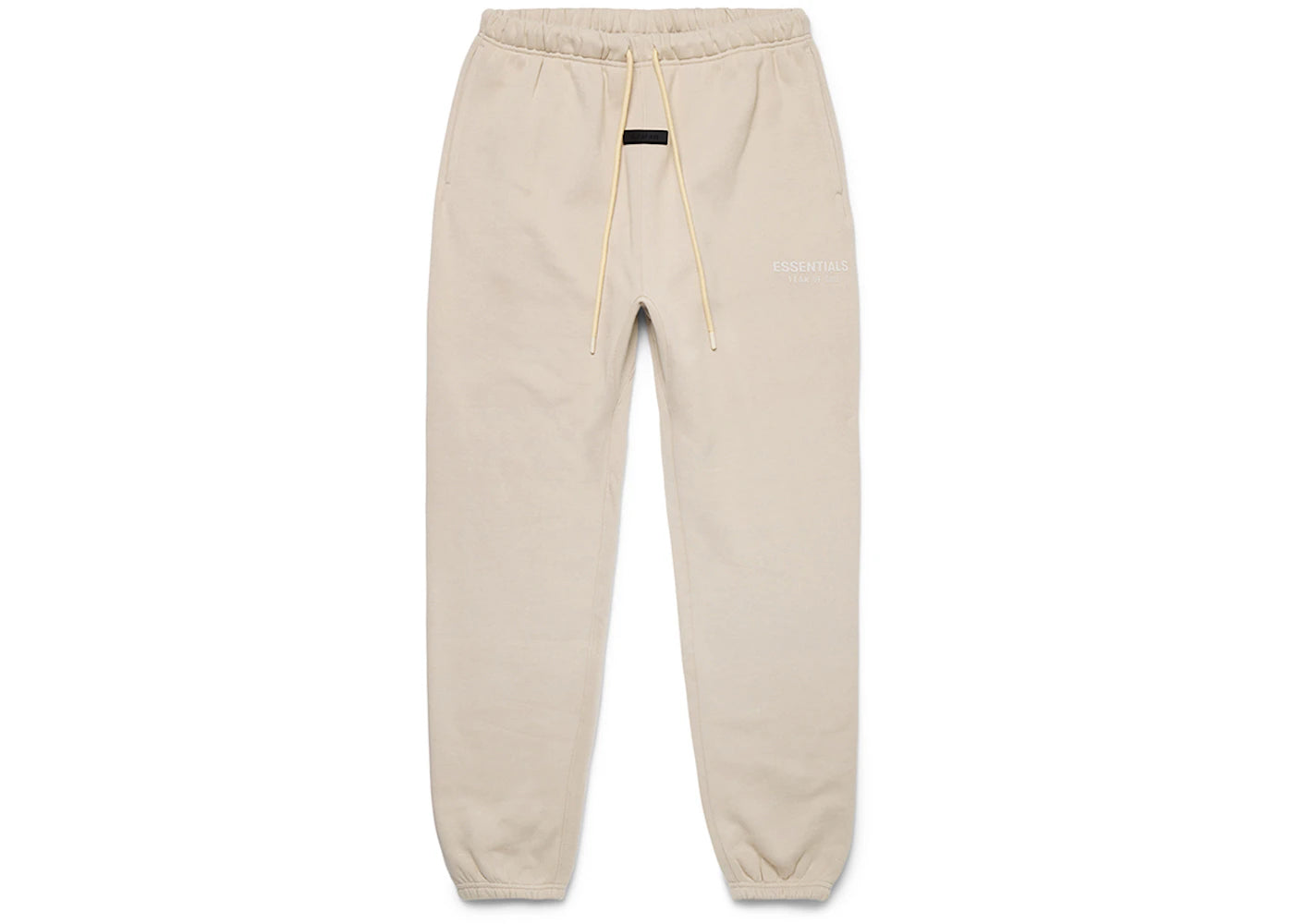Fear of God Essentials Sweatpant-Silver Cloud