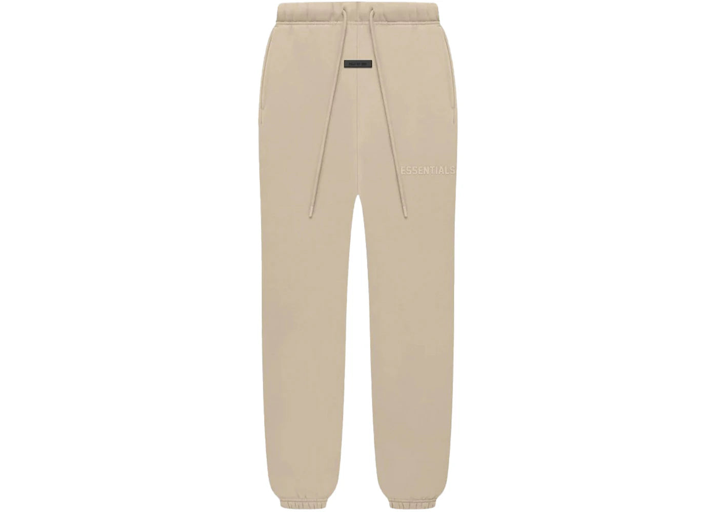 Fear of God Essentials Sweatpants-Dusty Beige
