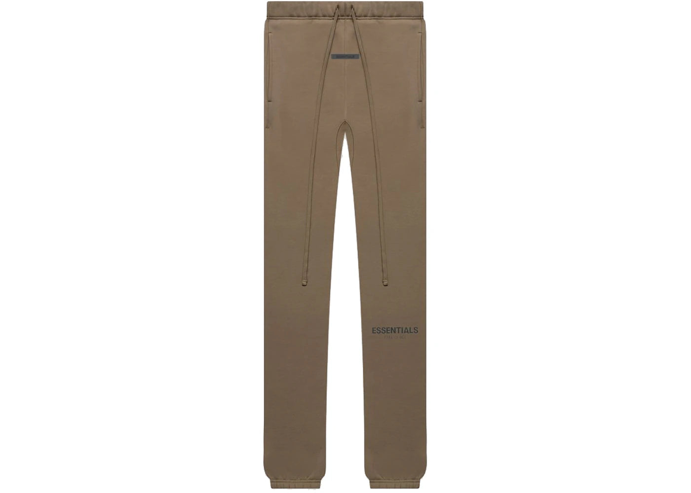 Fear of God Essentials Sweatpants-Harvest