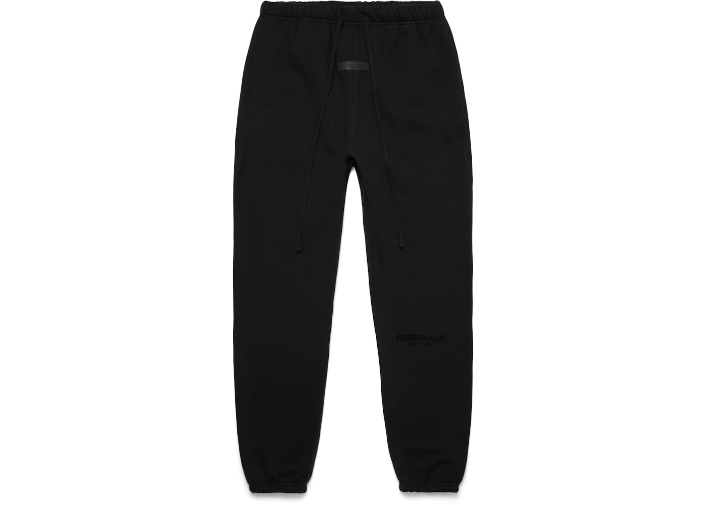 Fear of God Essentials Sweatpants (SS22)-Stretch Limo