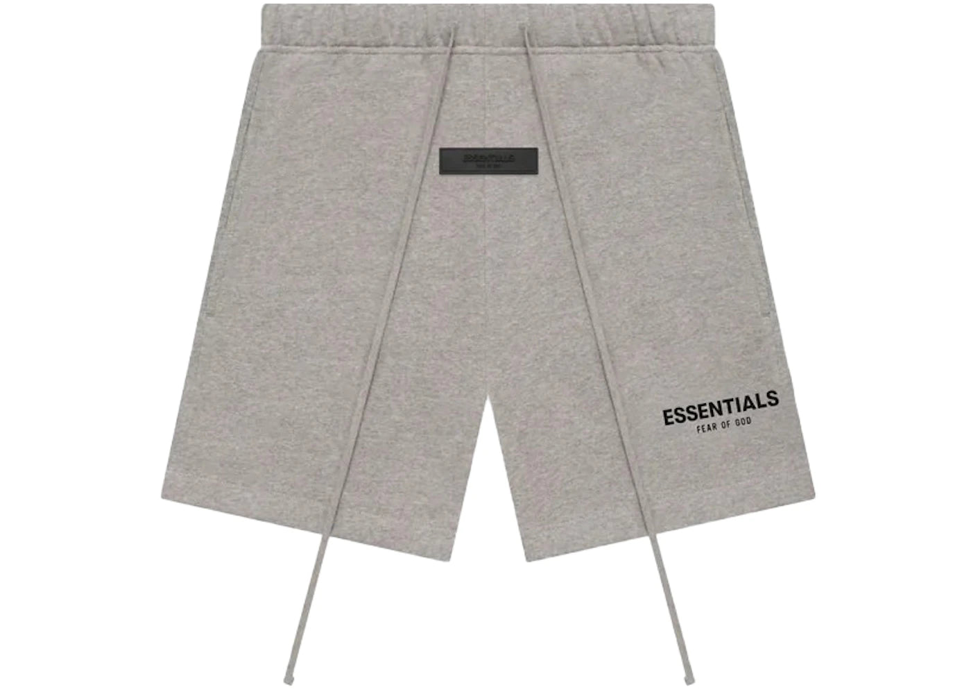 Fear of God Essentials Sweatshort-Dark Oatmeal