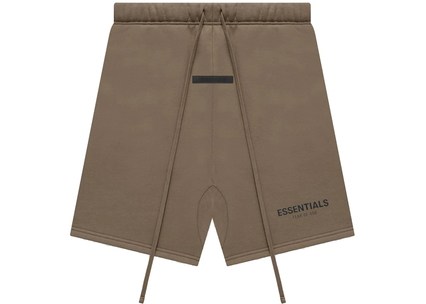 Fear of God Essentials Sweatshort-Harvest