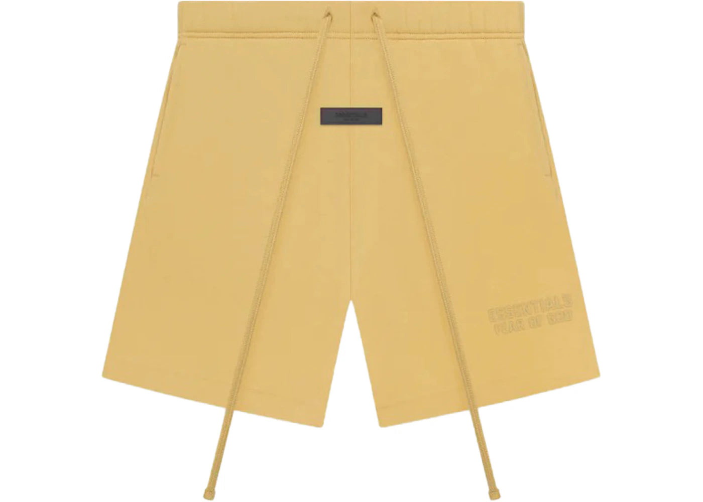 Fear of God Essentials Sweatshort-Light Tuscan