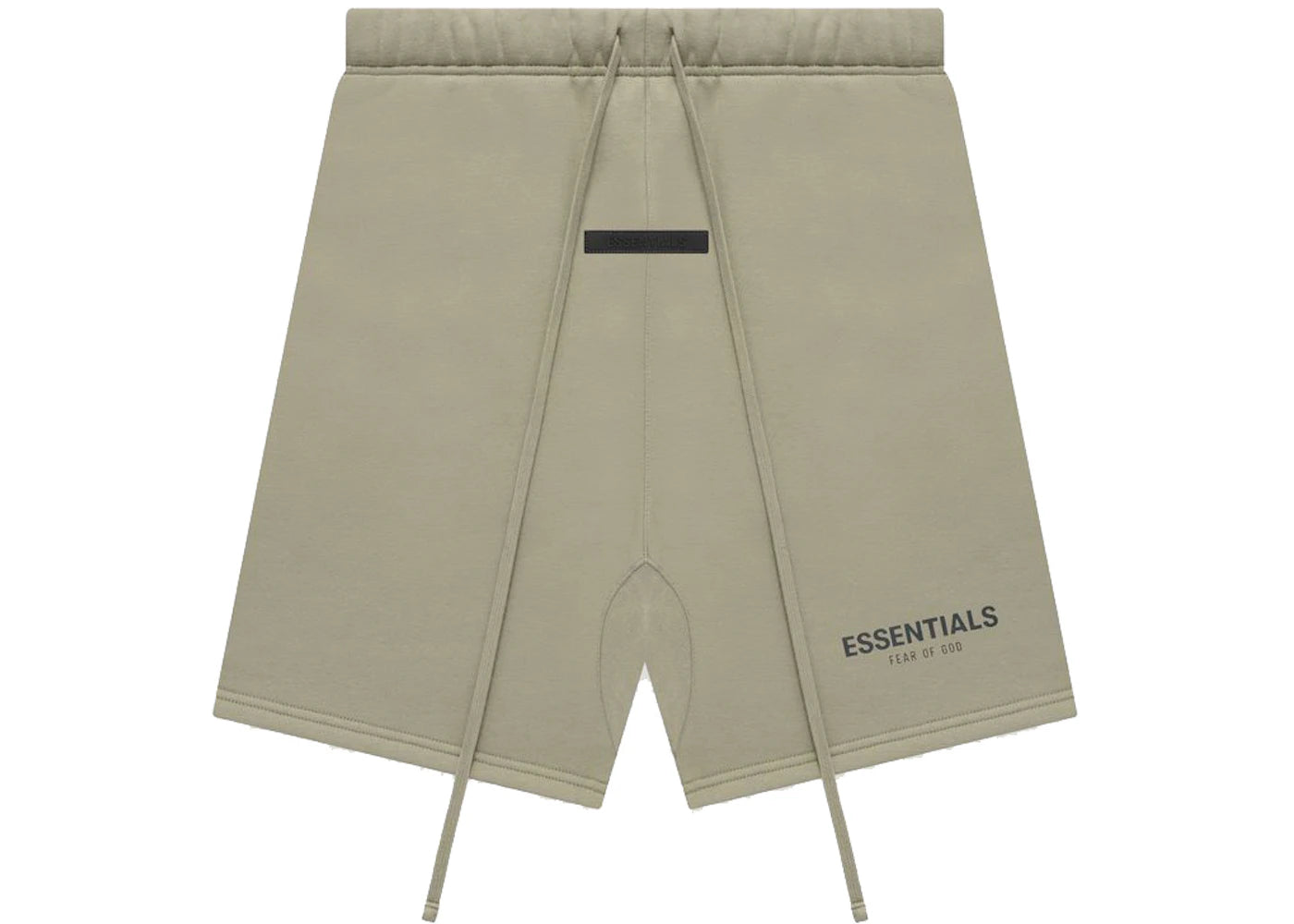 Fear of God Essentials Sweatshort-Pistachio