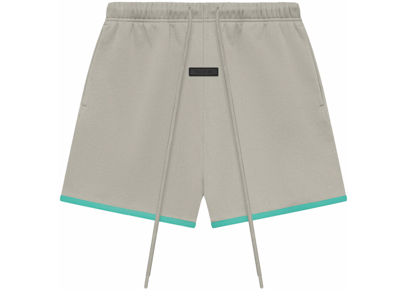 Fear of God Essentials Sweatshort (SS24)-Seal