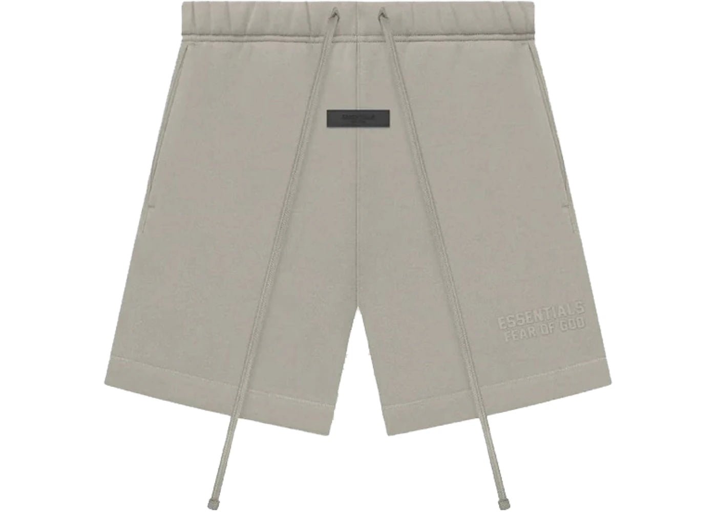 Fear of God Essentials Sweatshort-Seal
