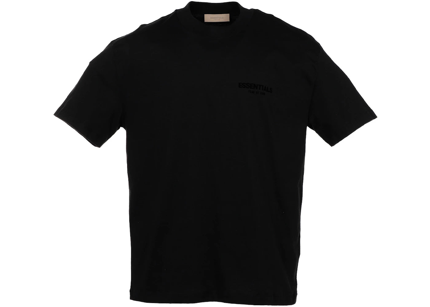 Fear of God Essentials T-shirt (SS22)-Stretch Limo