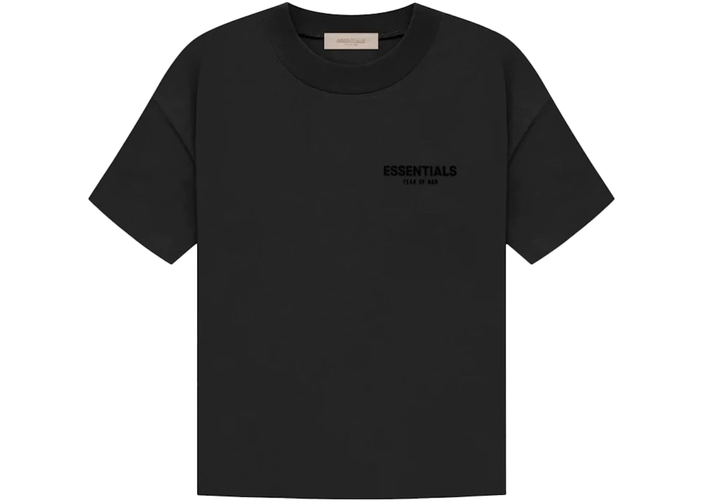 Fear of God Essentials Tee-Stretch Limo