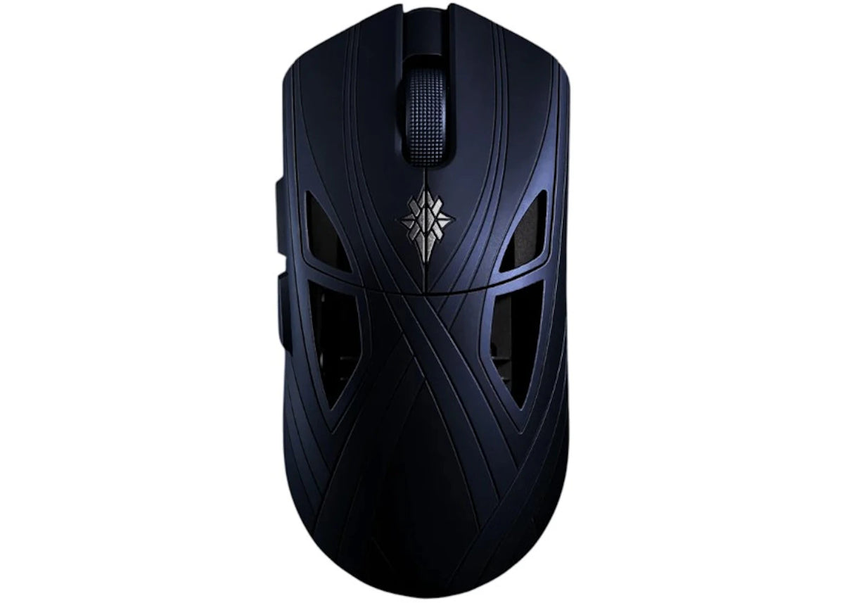 Finalmouse SLX Nightfall Mouse - main view