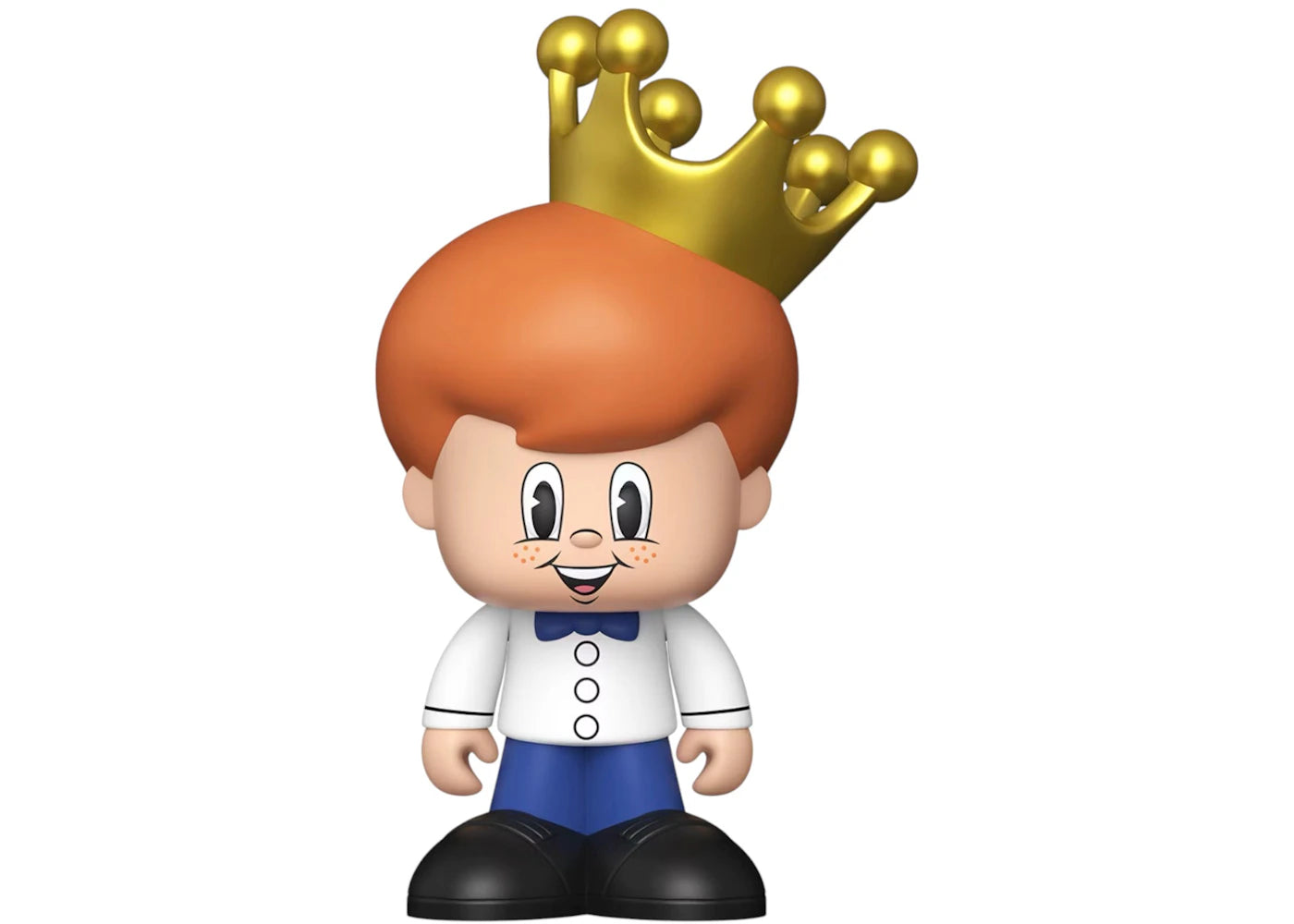 Funko Pop! Freddy Funko Edition of Project Fred Figure 09 Edition of 750-